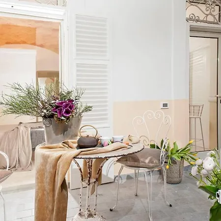 Tudini Housing Рим