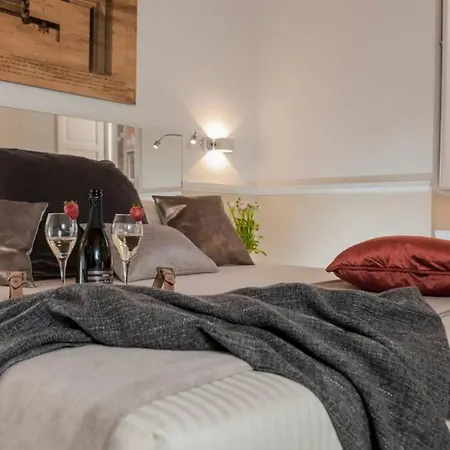 Tudini Housing * Рим