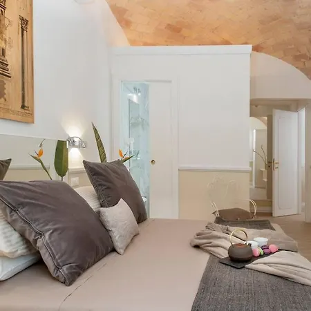Tudini Housing * Рим