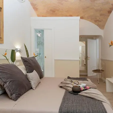 Апартаменты Tudini Housing Рим