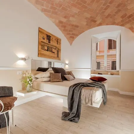 Tudini Housing Апартаменты Рим