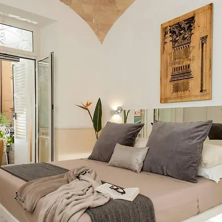 Апартаменты Tudini Housing *