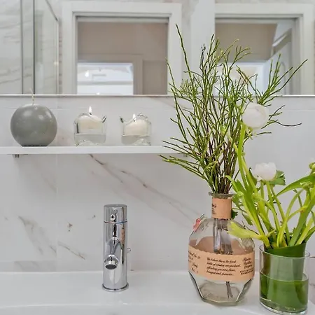 Tudini Housing Апартаменты Рим