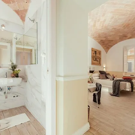 Апартаменты Tudini Housing