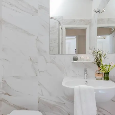 Апартаменты Tudini Housing Рим