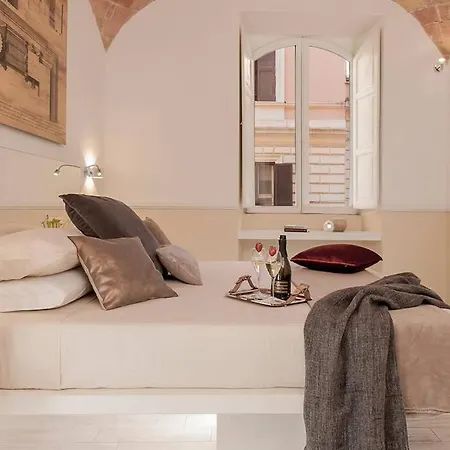 Апартаменты Tudini Housing Рим