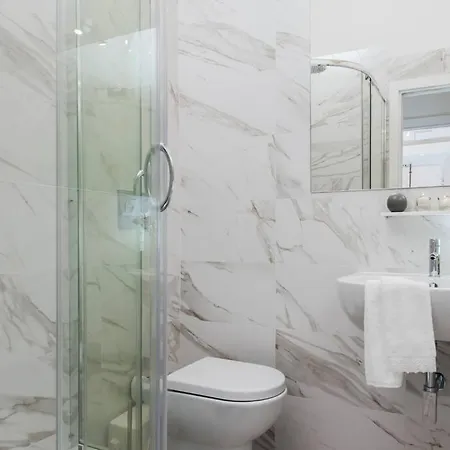 Апартаменты Tudini Housing