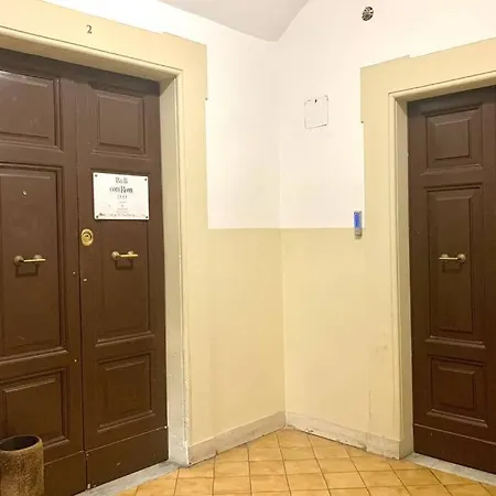 Tudini Housing Рим