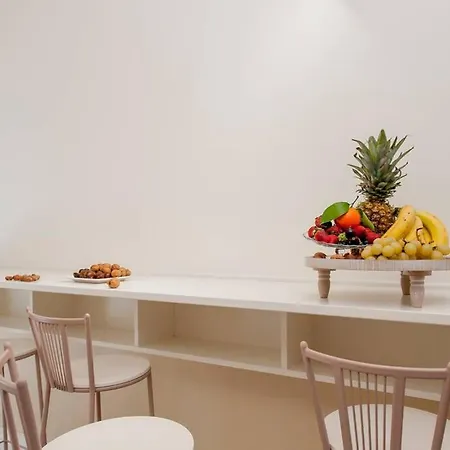 Tudini Housing Рим