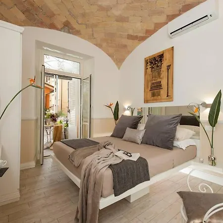 Апартаменты Tudini Housing